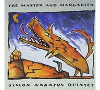 The Master and Margarita by Nabatov, Simon