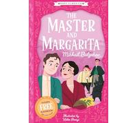 The Master and Margarita (Easy Classics): 6 (The Easy Classics Epic Collection)