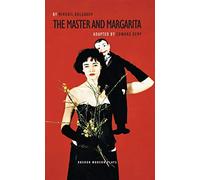 The Master and Margarita: Edward Kemp (Oberon Modern Plays)