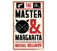 The Master and Margarita: New Translation: (Evergreens)