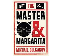 The Master and Margarita: New Translation: Mikhail Bulgakov (Evergreens)
