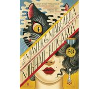 The Master and Margarita (Penguin Classics Deluxe Edition)