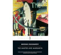 The Master and Margarita (Penguin Twentieth Century Classics S.)