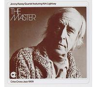 The Master by Jimmy Raney Quartet (1994-04-06)