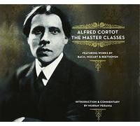 The Master Classes(3Cd)