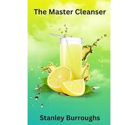 The Master Cleanser
