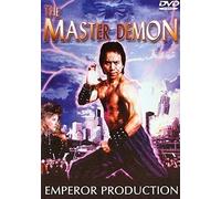 The Master Demon [ NON-USA FORMAT, PAL, Reg.0 Import - Netherlands ]