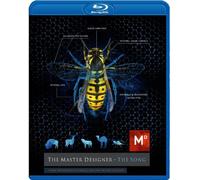 The Master Designer: The Song [Blu-ray] [US Import]