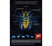 The Master Designer: The Song [DVD] [Region 1] [US Import] [NTSC]