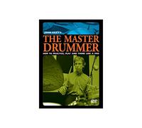 The Master Drummer: How to Practice, Play and Think Like a Pro [DVD] [2009] [Region 0] [US Import] [NTSC]