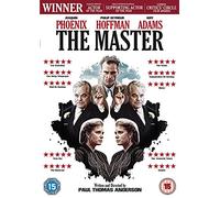 The Master [DVD]