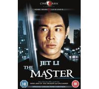 The Master [DVD]