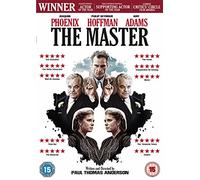 The Master [DVD]