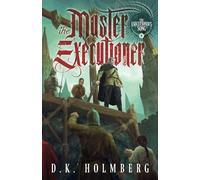 The Master Executioner: 5 (The Executioner's Song)