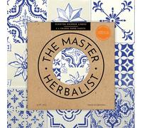 The Master Herbalist Fragrant Scented Drawer Liners (Folded) | Pack of 5 Sheets | Contains Essential Oils | Made in The UK (Neroli & Ylang Ylang, Folded)