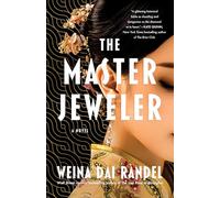 The Master Jeweler: A Novel