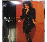 The Master Key ( 12inch / Vinyl Schallplatte Disque Record) Weathers, Barbara