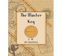 The Master Key (1914)