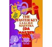 The Master Key-HOW DO I SCREW IT UP?: HOW DO I SCREW IT UP? (THE MASTER KEY VOLUMENS)
