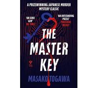 The Master Key (Pushkin Vertigo)