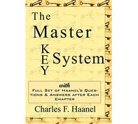 The Master Key System
