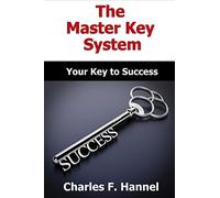The Master Key System - Original Edition - All Parts Included