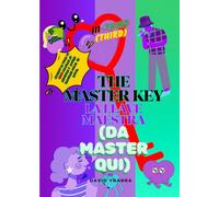 The Master Key-Third chapter: Third (THE MASTER KEY VOLUMENS)