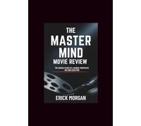The Master Mind Movie Review: The Untold Story of a Genius Trapped by His Own Creation