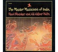 The Master Musicians Of India
