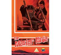 The Master Ninja Vol.1 [Video to DVD conversion]