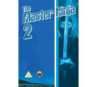 The Master Ninja Vol.2 [Video to DVD conversion]