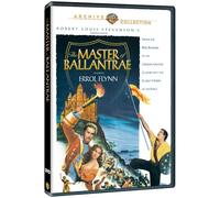 The Master of Ballantrae