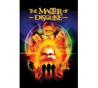 The Master of Disguise