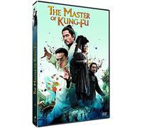 The Master of Kung-Fu