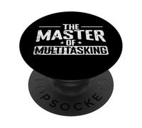 The Master of Multitasking PopSockets Adhesive PopGrip