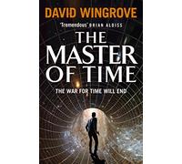 The Master of Time: Roads to Moscow: Book Three: 3