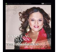 The Master Plan by Tamela Mann (2009-11-10)