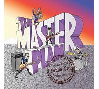 The Master Plan - Grand Cru