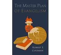 The Master Plan of Evangelism