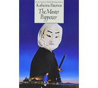 The Master Puppeteer: A National Book Award Winner