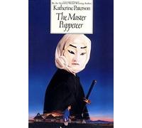 [( The Master Puppeteer )] [by: Katherine Paterson] [Mar-1991]