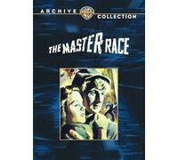The Master Race 1944 George Coulouris, Stanley Ridges, Osa Massen, Carl Esmond
