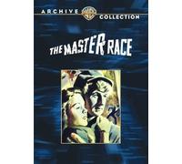 The Master Race (DVD) Carl Esmond Nancy Gates Osa Massen (US IMPORT)