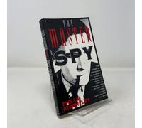 The Master Spy: Story of Kim Philby