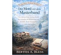 The Master Tape Murder: The explosive final cozy mystery: the confession, the conspiracy, and the killer who will not let the past play. (The Parish Podcast Murders)