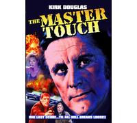 The Master Touch (DVD) (1972) (All Regions) (NTSC) (US Import)