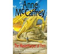 The MasterHarper of Pern