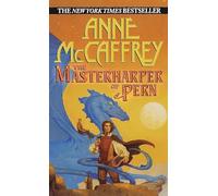 The Masterharper of Pern