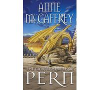 The Masterharper Of Pern (The Dragon Books) by McCaffrey, Anne (February 4, 1999) Paperback