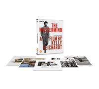 The Mastermind [Blu-ray] [Region B]